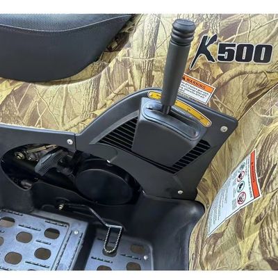 1000-1400 mm passo a ruote Farm ATV 4x4 Big Quad UTV 250cc 300cc 500cc 4 ruote ATV per adulti