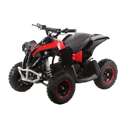 Chain Drive 110CC Electric Kids ATV Racing 1000w 800w 1200w Quad ATV per il divertimento all'aria aperta