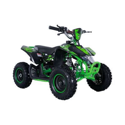 Customzied Colori supportati Mini Quad Bike per bambini e adulti 49cc Pocket ATV Off Road