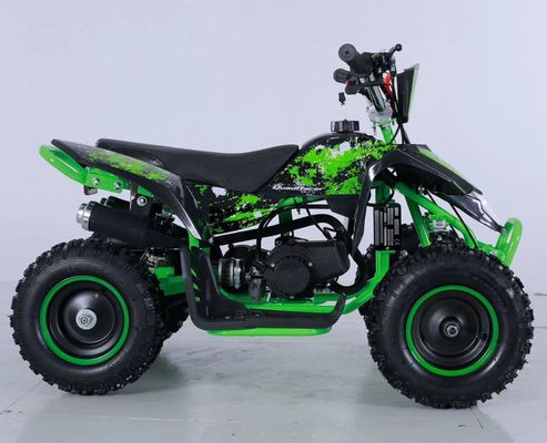Customzied Colori supportati Mini Quad Bike per bambini e adulti 49cc Pocket ATV Off Road