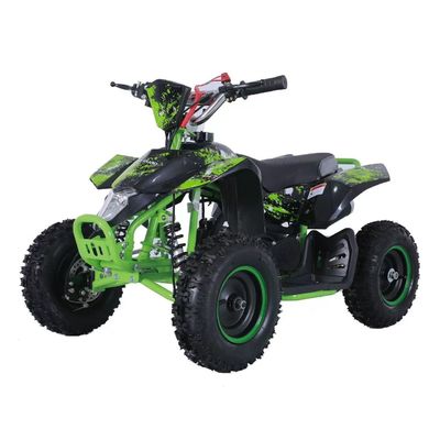 Customzied Colori supportati Mini Quad Bike per bambini e adulti 49cc Pocket ATV Off Road