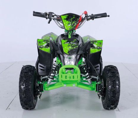 Customzied Colori supportati Mini Quad Bike per bambini e adulti 49cc Pocket ATV Off Road