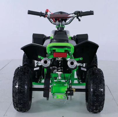 Customzied Colori supportati Mini Quad Bike per bambini e adulti 49cc Pocket ATV Off Road