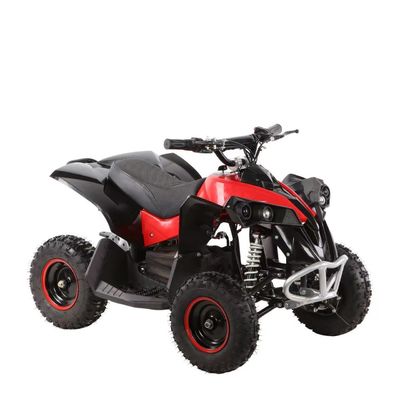 Motore a catena ATV elettrico 36V 800W 48V 1000W Buggy Quad Bike per sport e ricreazione