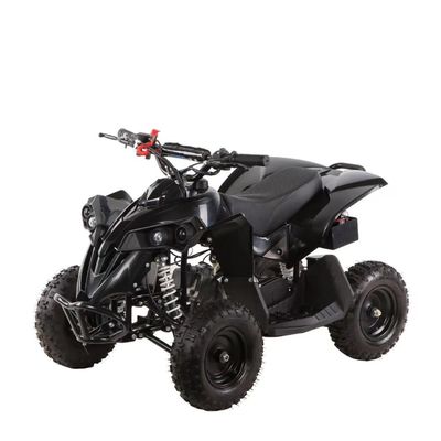 49cc Kids ATV 4 ruote Kids 4x4 Side by Side Mini ATV con trasmissione a catena