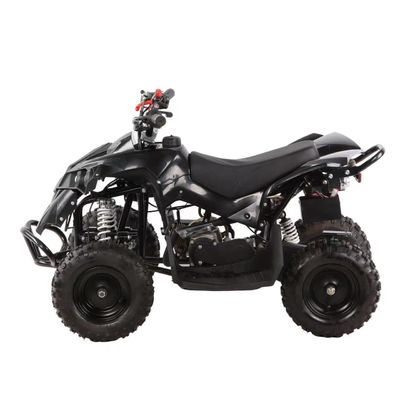 49cc Kids ATV 4 ruote Kids 4x4 Side by Side Mini ATV con trasmissione a catena