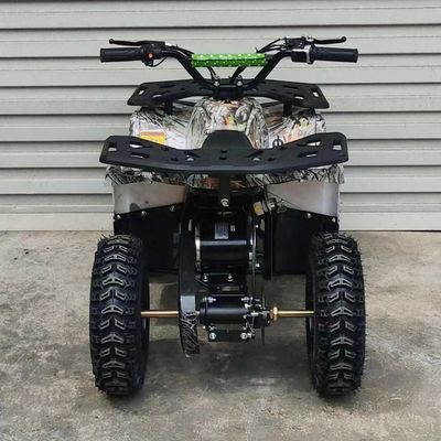 Autoveicoli a benzina per adulti 2x4 con motore da 110cc a 150cc e velocità massima ≤50Km/h