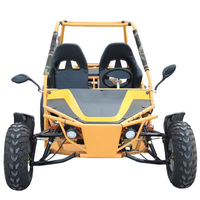 200cc GY6 Motore Go Kart con certificato CE e distanza minima da terra di 250-300mm