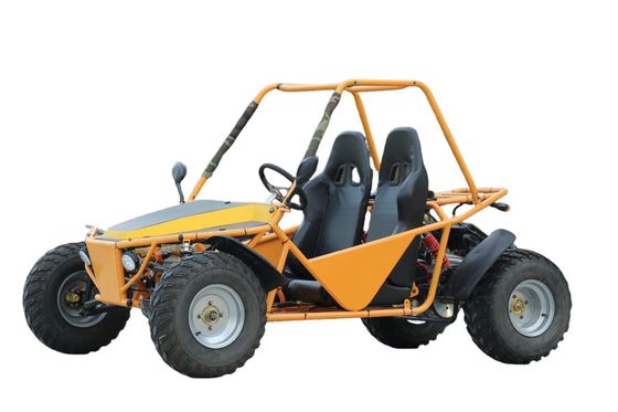 200cc GY6 Motore Go Kart con certificato CE e distanza minima da terra di 250-300mm