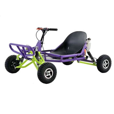 Carrozzina per bambini per avventure fuoristrada Velocità massima ≤ 50 km/h Torsione massima Nm ≤ 20Nm