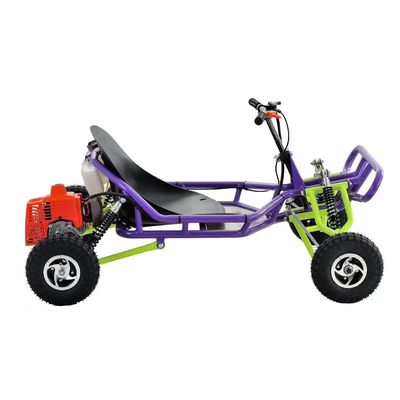 Carrozzina per bambini per avventure fuoristrada Velocità massima ≤ 50 km/h Torsione massima Nm ≤ 20Nm