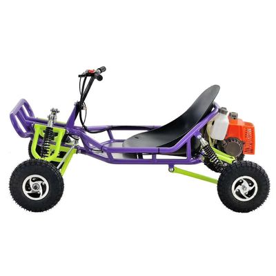 Carrozzina per bambini per avventure fuoristrada Velocità massima ≤ 50 km/h Torsione massima Nm ≤ 20Nm