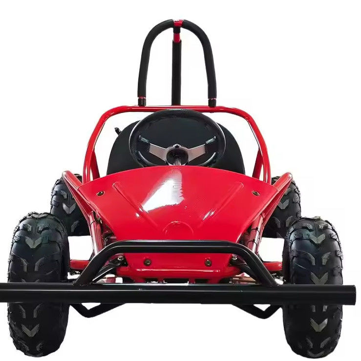1000w Electric Go Kart Mini Dune Buggy per bambini 2WD guida Tipo 1440*820*860mm