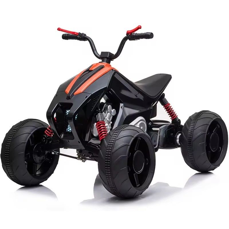 12V7AH batteria auto giocattolo elettrico 45W * 2 motore conveniente e durevole per i bambini