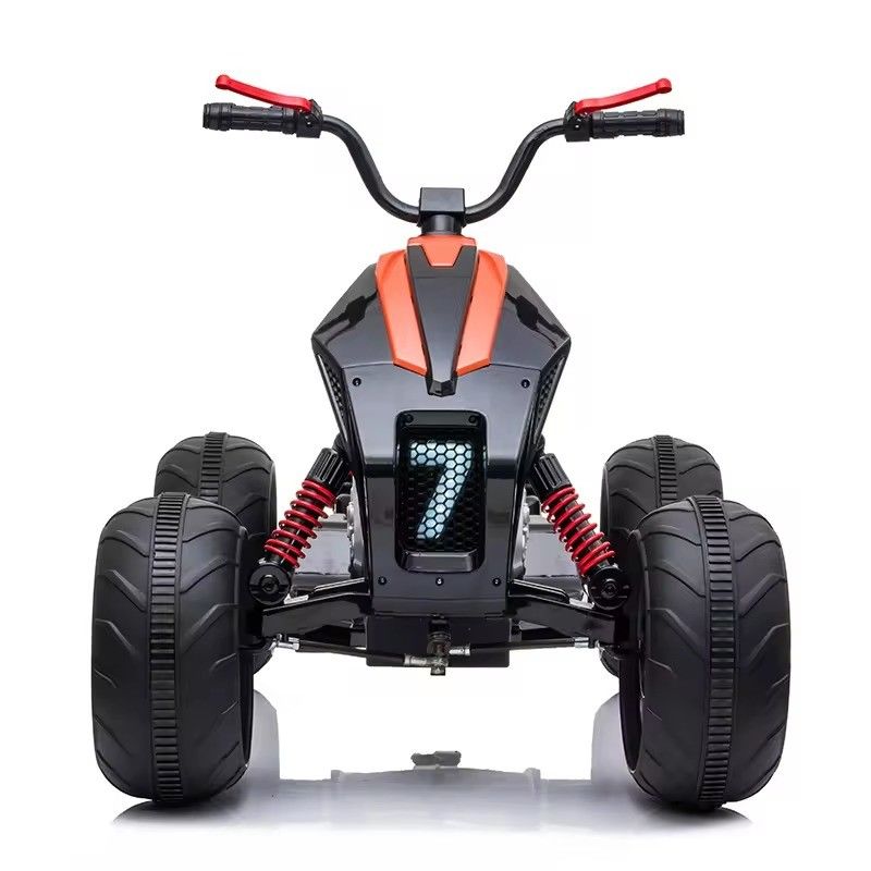 12V7AH Batteria Kids Electric Ride On Car per City Park Occasione prestazioni affidabili