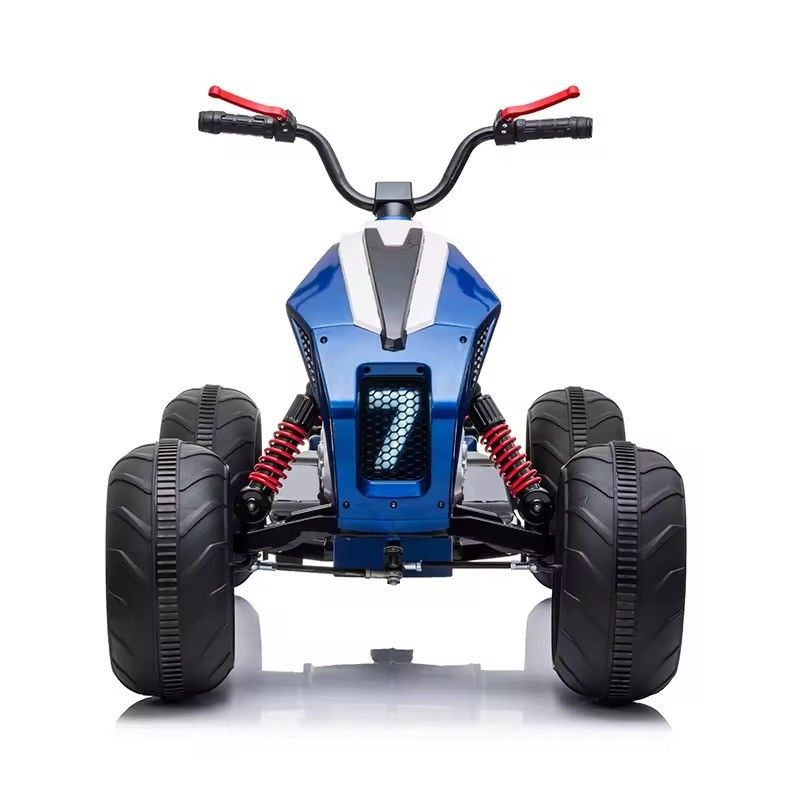 45W*2 Motor Kids ATV Ride On Car for Fun and Adventure &lt;5 Passeggeri