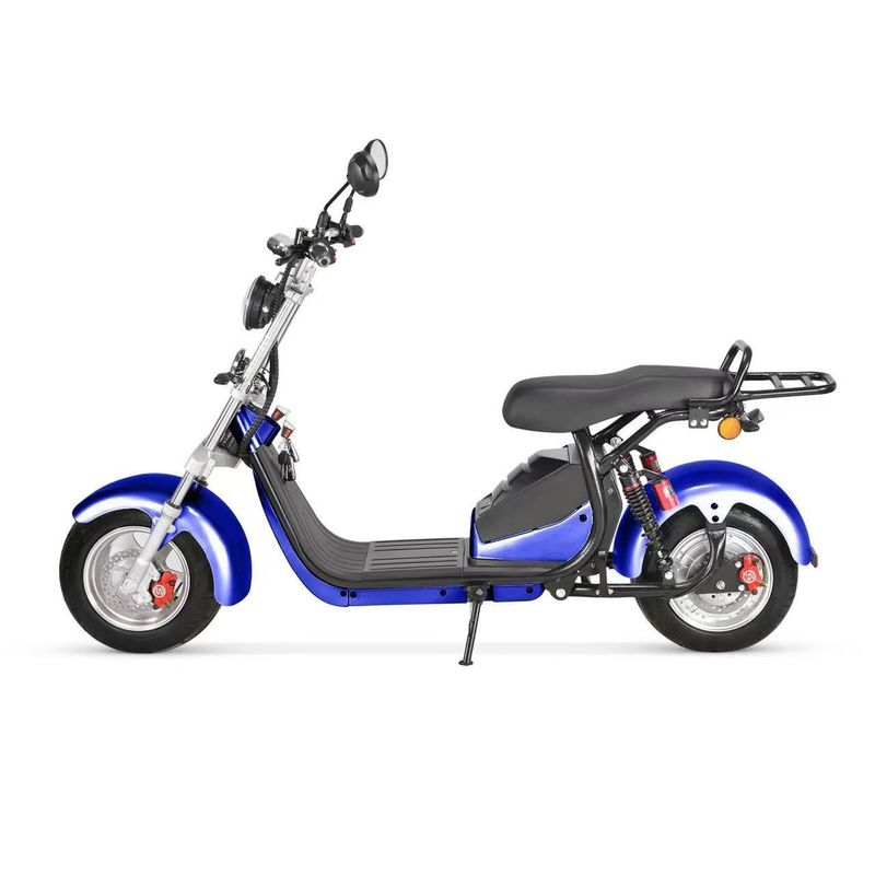 Scooter per motociclette elettriche a supporto personalizzato in vari colori Tempo di ricarica 5-6 ore