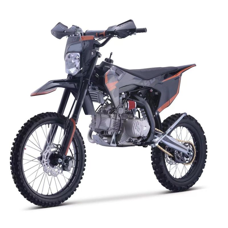 DISC Brake Dirt Bike 190CC Pit Bike Colori personalizzati per le vostre esigenze
