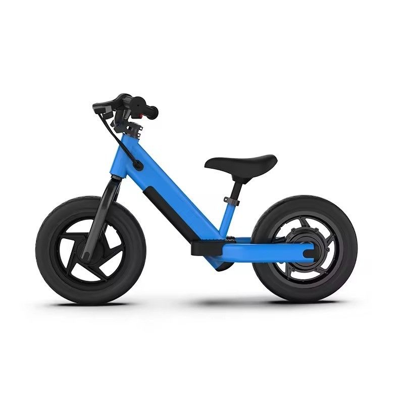 16&quot; senza pedale per bambini 200W di potenza motoria e 24V di capacità della batteria