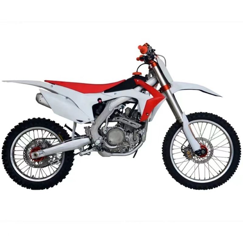 EPA approvato 450cc Pit Bikes Grande Potenza Perfetto per gli appassionati di moto