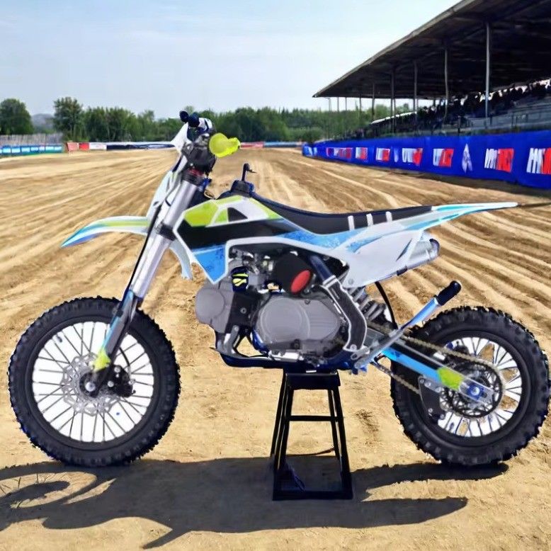 DISC Freno 110CC/125CC Benzina Off-Road Dirt/Pit Bike per gli appassionati di avventura