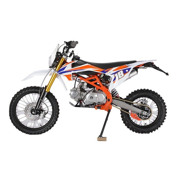 125cc 140cc 160cc 190cc Moto da corsa Moto Off Road Moto Dirt Bike Enduro Moto