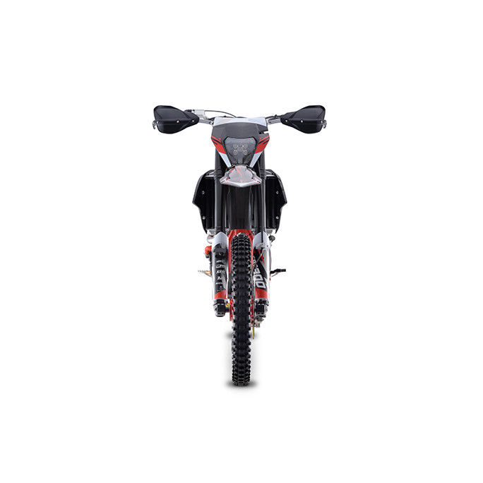 Disposizione 200-400cc Dirt Bike Benzina Off-road Motocicletta con motore da 300cc