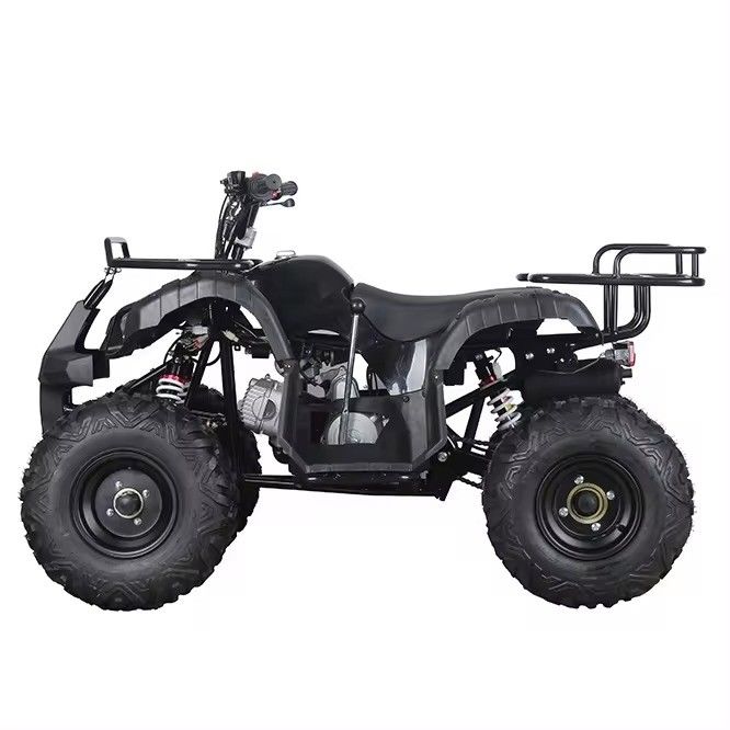 110cc 125cc ATV con azionamento automatico a catena Aotong's Compact Design Prodotto cinese
