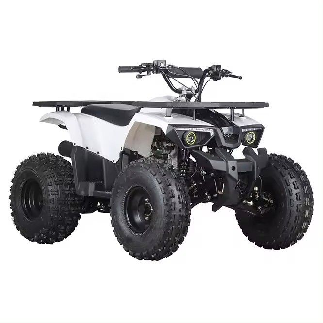 110cc-150cc Motor Racing ATV Kids Quadbike per aziende agricole Torsione massima ≤20Nm