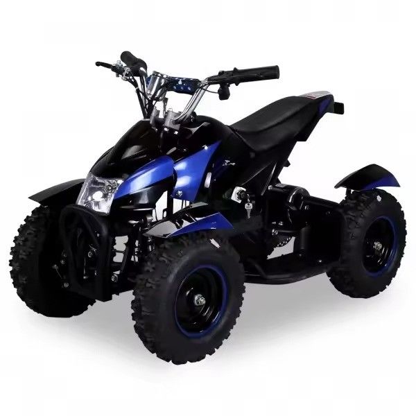 800w 1000w Moto 36v Mini Beach Buggy Quadricycle 500W Electric Quad ATV per bambini