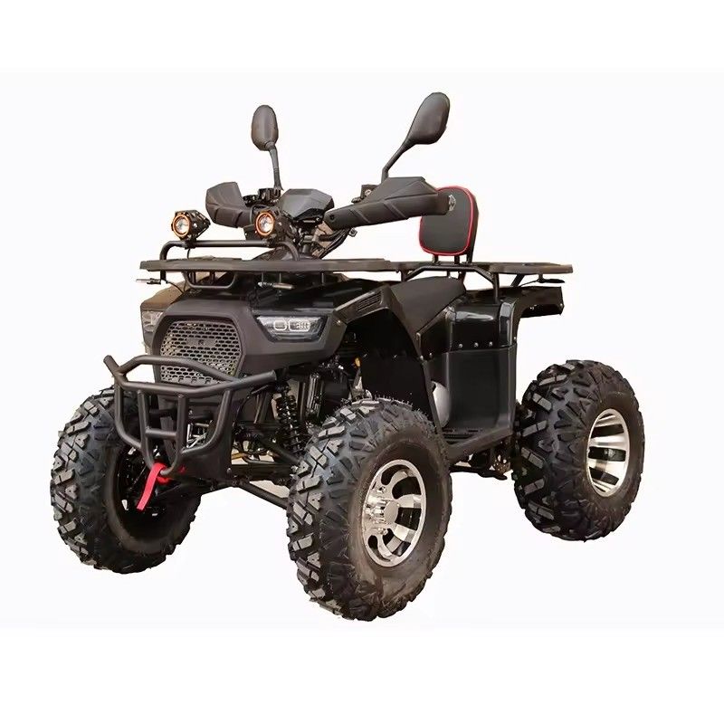 Buggy Quad ATV 2x4 200CC motore GY6 e numero di cilindro 1 per il fuoristrada