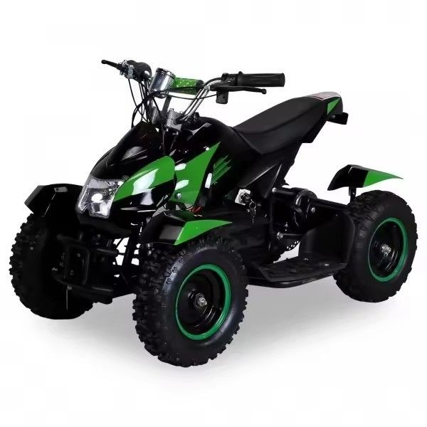 Ampiamente utilizzato Aotong 500-800W Electric ATV Kids Cross Buggy Kart con capacità di alto grado
