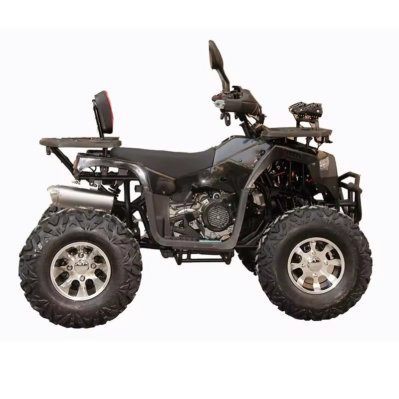 Aotong 2024 200cc Farm ATV Cuatrimoto 300cc ATV Quad ATV Adulto pneumatico taglia 23X7-10/22X10-10