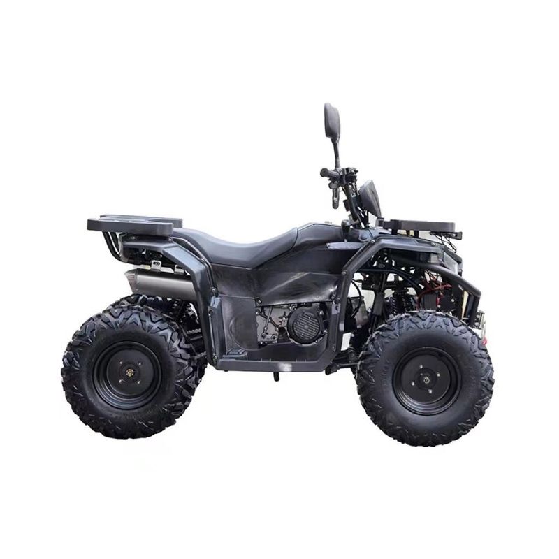 Motore da 150cc tubo di acciaio personalizzato Atv Utv parti automatiche accessori per due persone