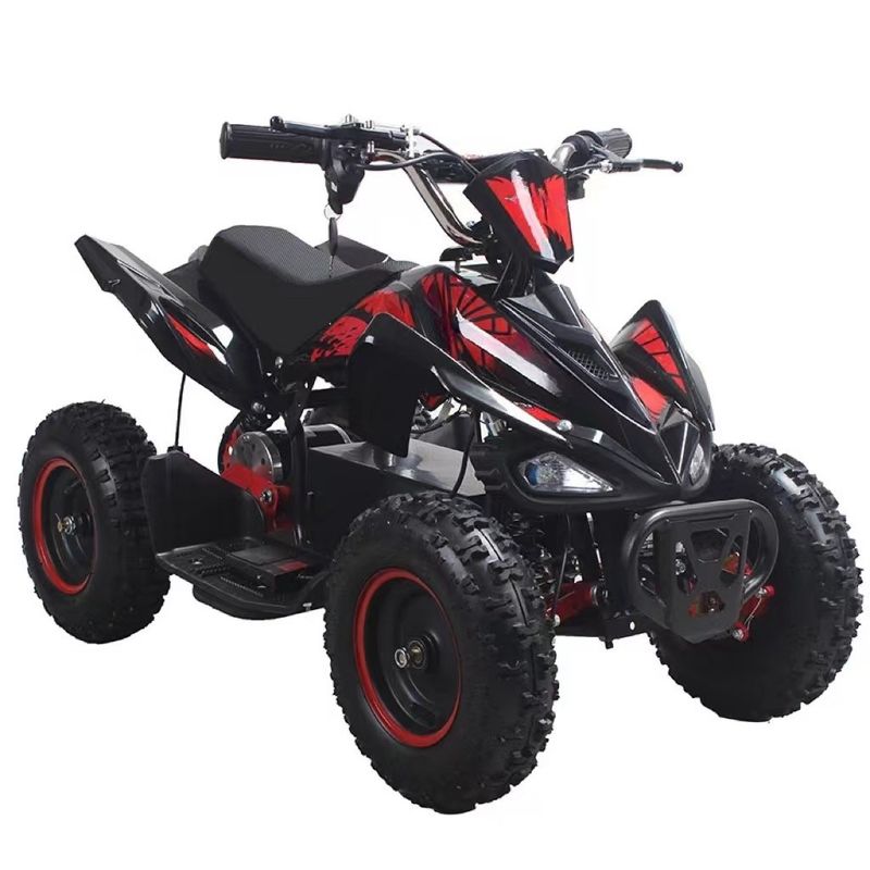 Velocità massima ≤50Km/h 36V 1000W Bambini guidare su auto ATV elettrico con CE