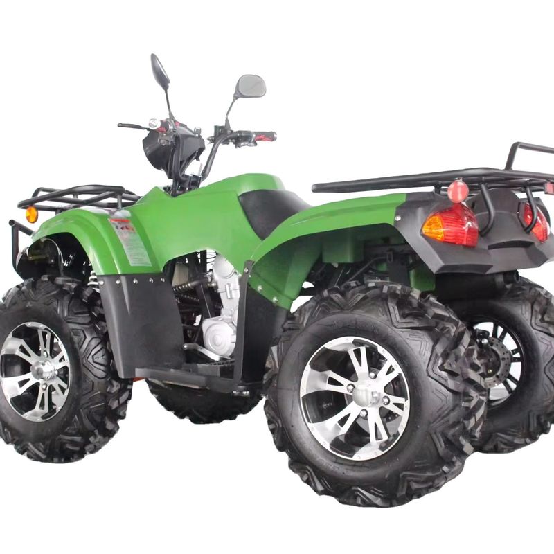 Aotong Motor 250cc 300cc 4x4 ATV UTV Off Road Quattro ruote Off-Road Farm Quad Bike