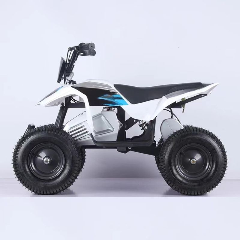 Torsione massima ≤ 20Nm 24V Electric Dune Buggy ATV Quad Bike per bambini da Aotong Motor