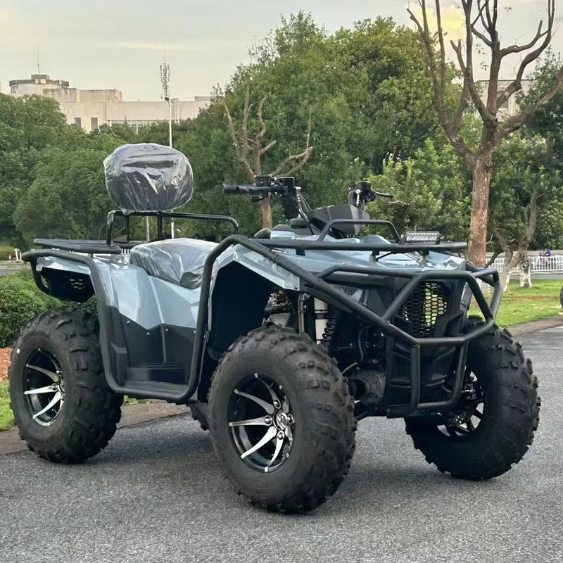 ATV diretto 300cc 350cc 4x4 con sistema di trasmissione di potenza e pneumatici 25x8-12/25x10-12
