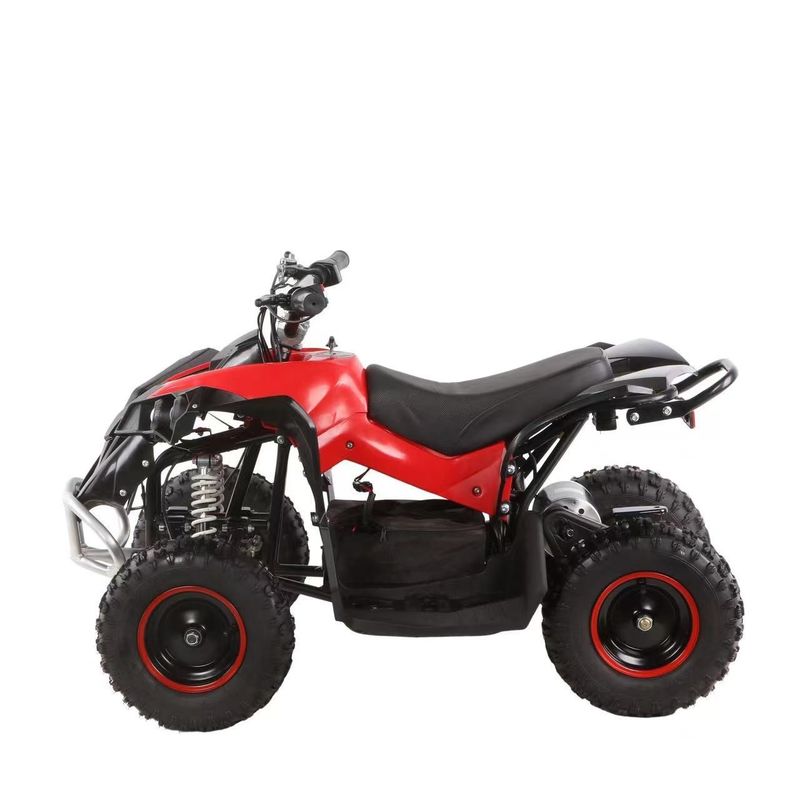 Motore a catena ATV elettrico 36V 800W 48V 1000W Buggy Quad Bike per sport e ricreazione