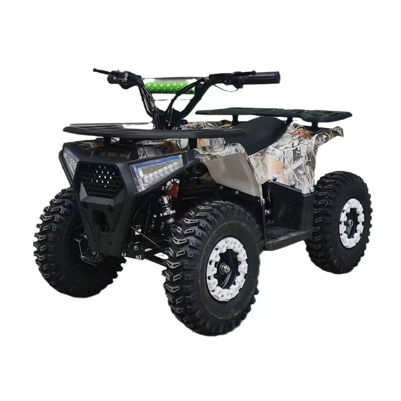 2024 avventura ATV moto 50cc 110cc mini cross quad 125cc Off-road ATV 4-stroke