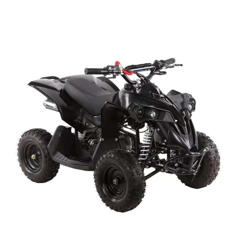 1000W Gas ATV Automatic 4-Wheeler Moto Quad Bike Off-Road 3.0-4 Dimensione pneumatica con offerta