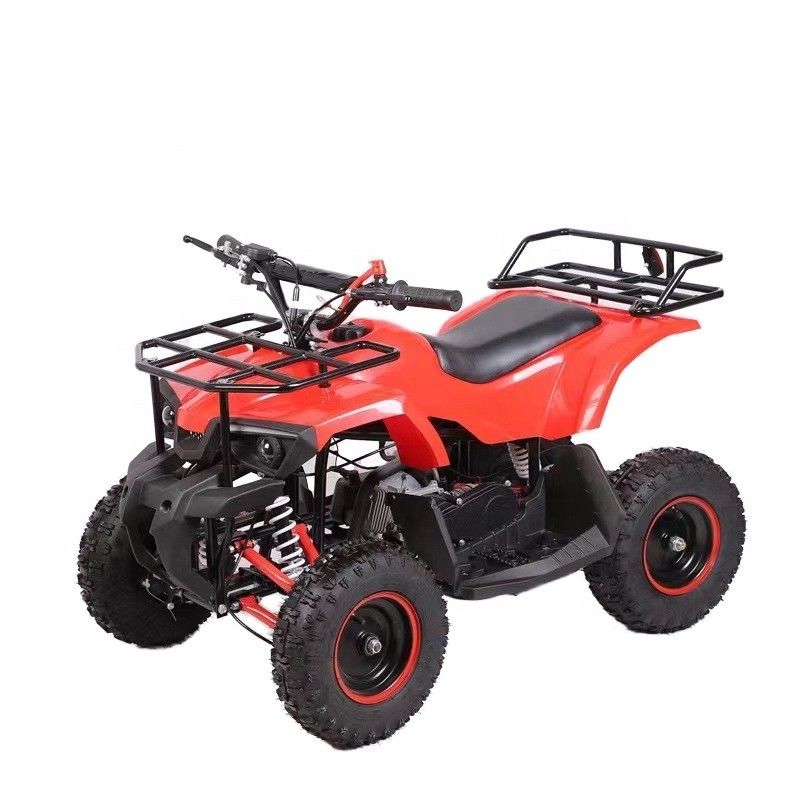 Mini 50cc a benzina per bambini ATV quadriciclo a quattro ruote motociclette con peso ≤100kg