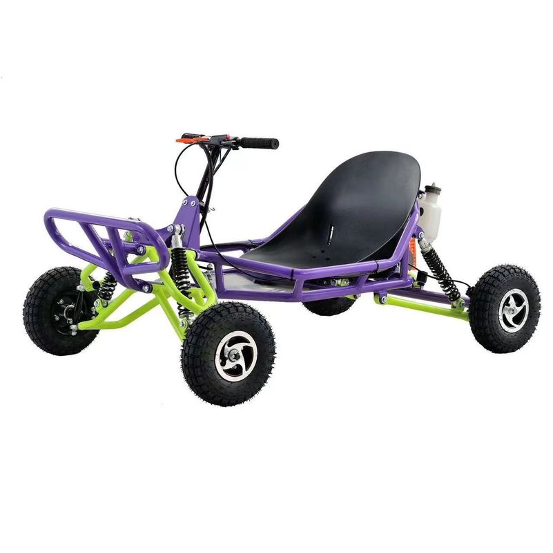 Carrozzina per bambini per avventure fuoristrada Velocità massima ≤ 50 km/h Torsione massima Nm ≤ 20Nm