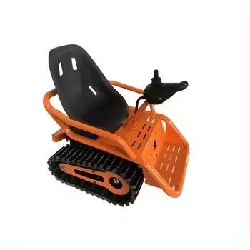 Veicolo elettrico piccolo serbatoio 24V tensione e 20A doppio motore per la guida chilometraggio 50-70km